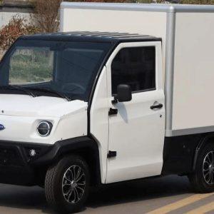 JONWAY E-CARGO EV