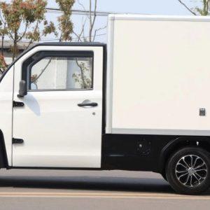 JONWAY E-CARGO EV