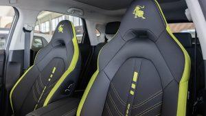 FORTHING FRIDAY EV 630KM