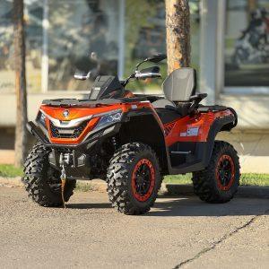 ATV QJ1000