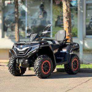 ATV QJ1000