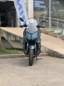 HMC XSUV T16