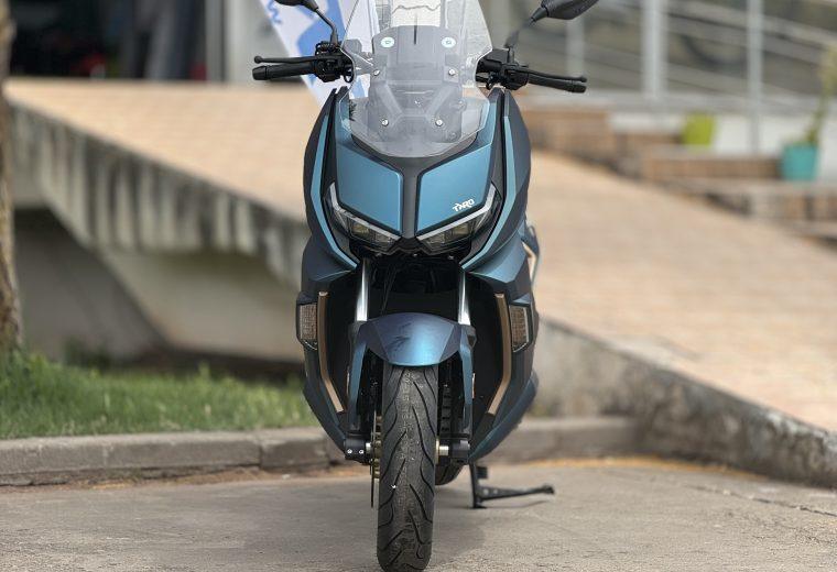 HMC XSUV T16
