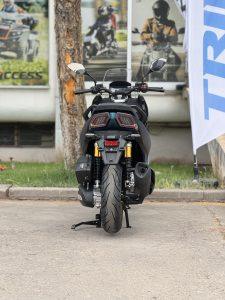HMC XSUV T16