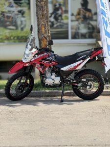 HMC 250-18L
