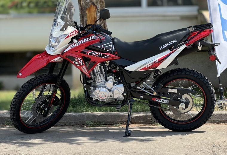 HMC 250-18L