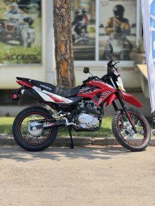 HMC 250-18L