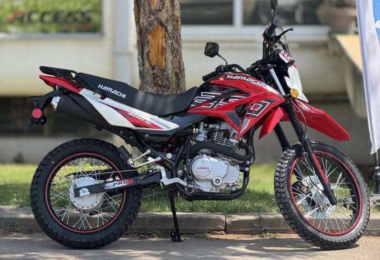 HMC 250-18L