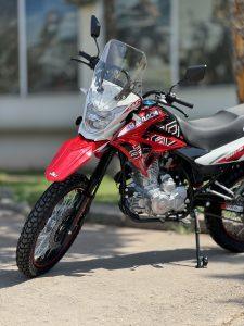 HMC 250-18L