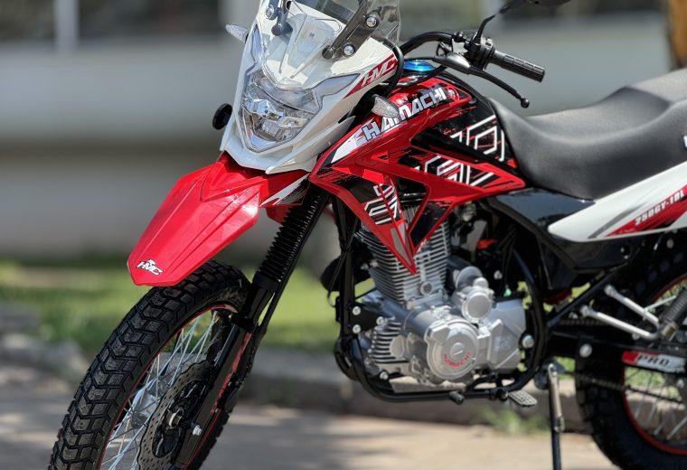 HMC 250-18L