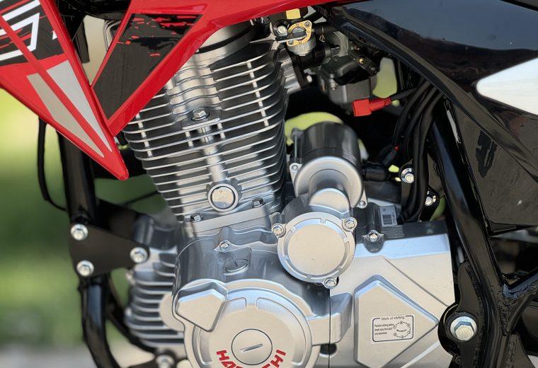 HMC 250-18L