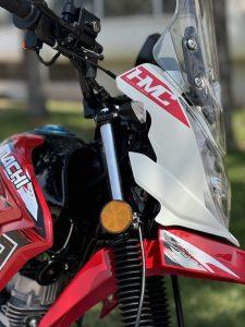HMC 250-18L