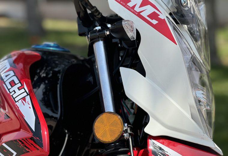 HMC 250-18L
