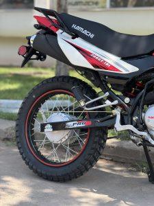 HMC 250-18L