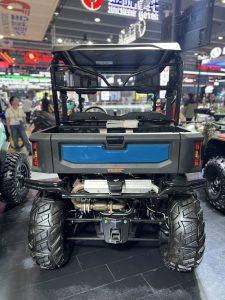 UTV HISUN EXPLORER 550