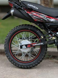 HMC 150GY-18 PRO 21