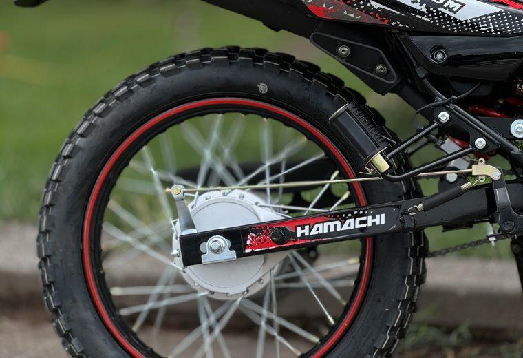 HMC 150GY-18 PRO 21