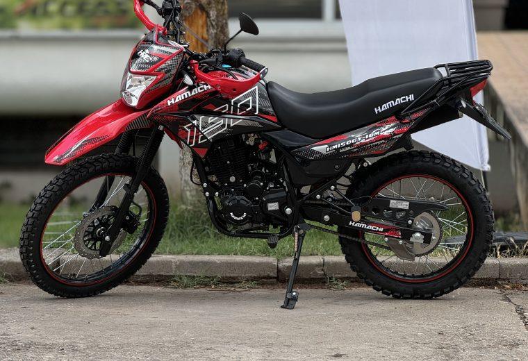 HMC 150GY-18 PRO 21