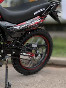 HMC 150GY-18 PRO 21