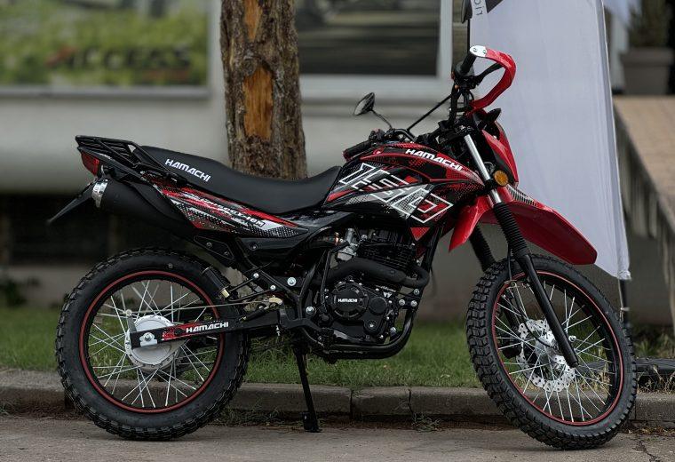HMC 150GY-18 PRO 21