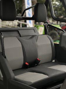 UTV HISUN EXPLORER 550
