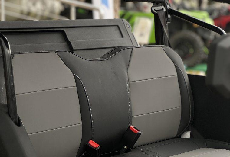 UTV HISUN EXPLORER 550