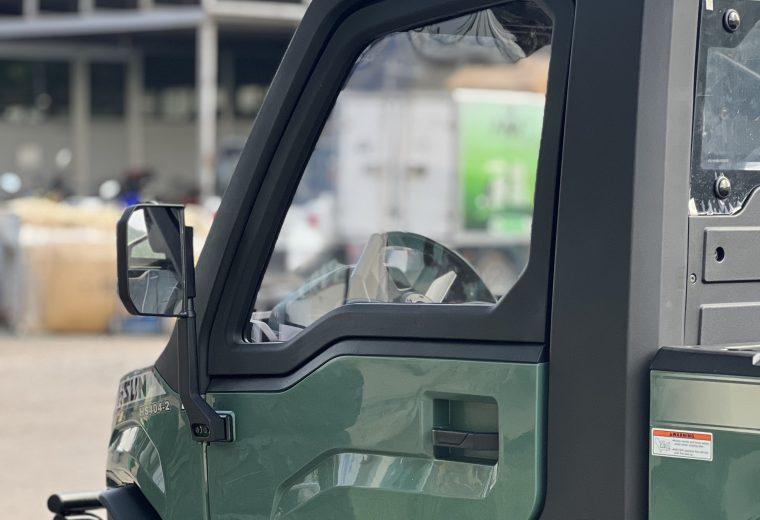 UTV HISUN FORESTER 750