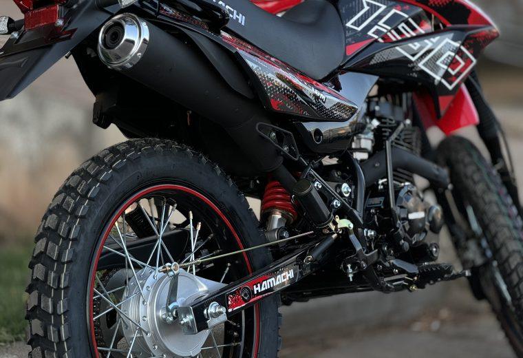 HMC 150GY-18  PRO 19
