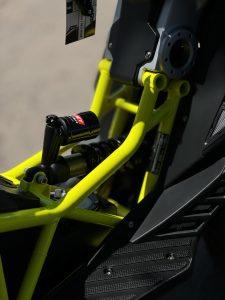 ITALJET DRAGSTER 300
