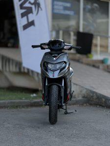 APRILLIA 125 SR