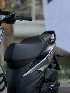 APRILLIA 125 SR