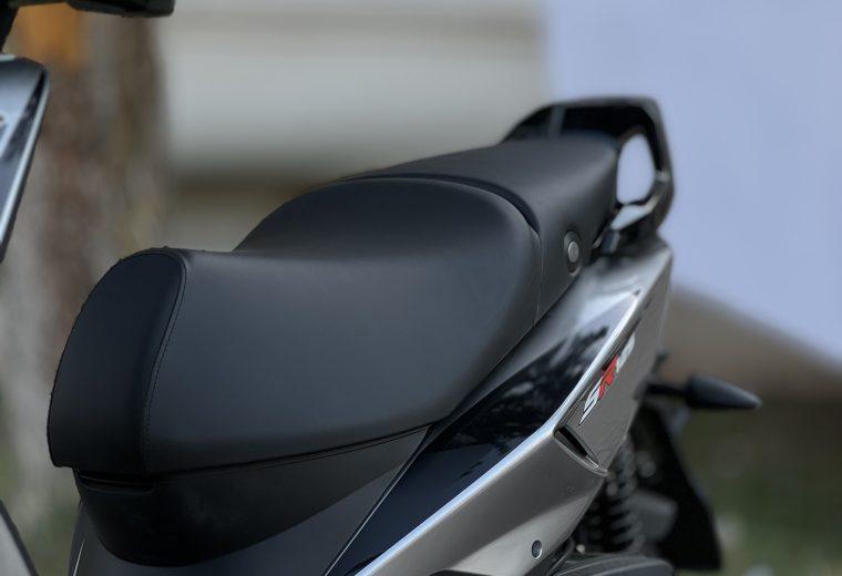 APRILLIA 125 SR