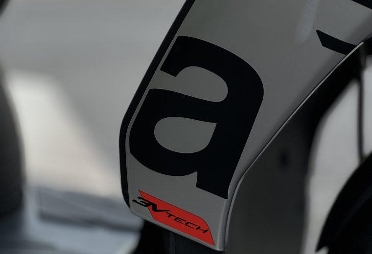 APRILLIA 125 SR