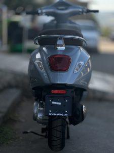 Piaggio primavera 50