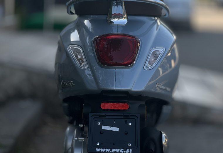 Piaggio primavera 50