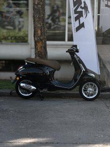 Piaggio primavera 50