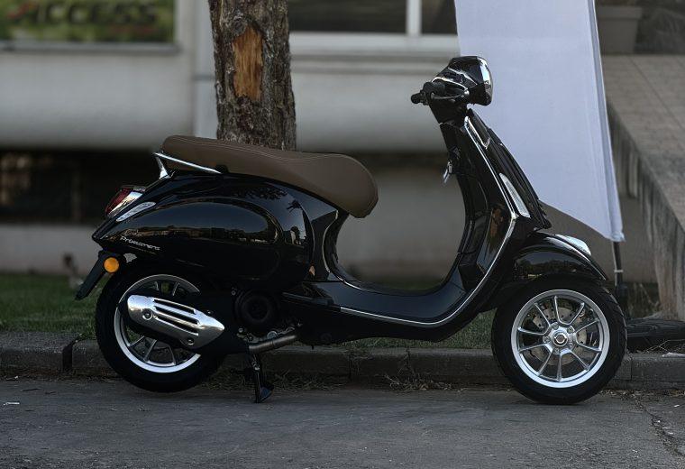 Piaggio primavera 50
