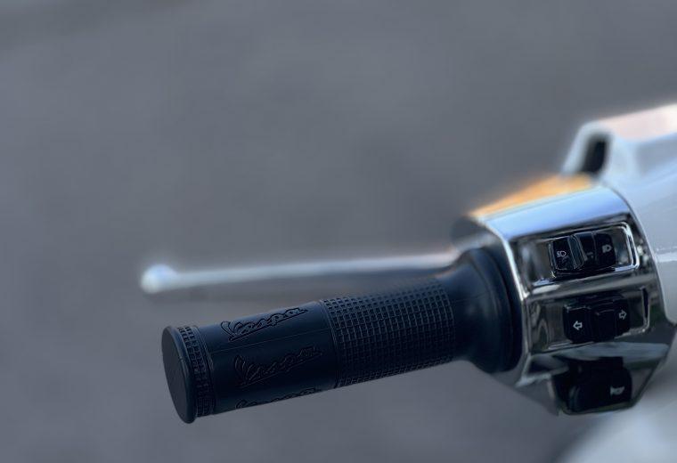 Piaggio primavera 50