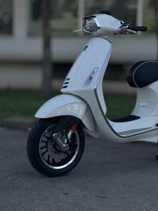 Piaggio primavera 50