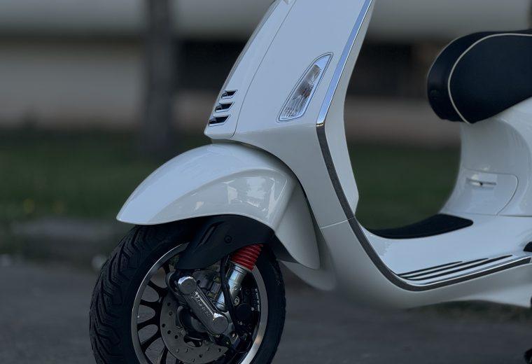 Piaggio primavera 50