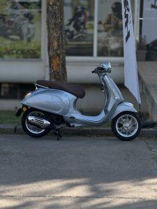 Piaggio primavera 50
