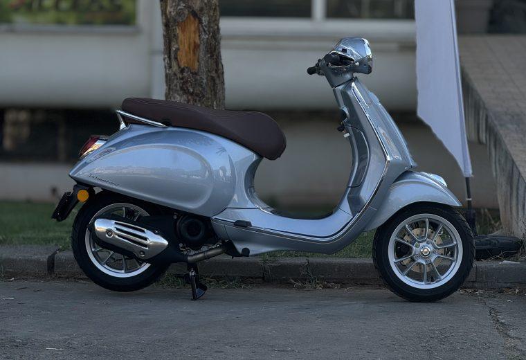 Piaggio primavera 50