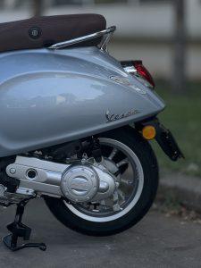 Piaggio primavera 50