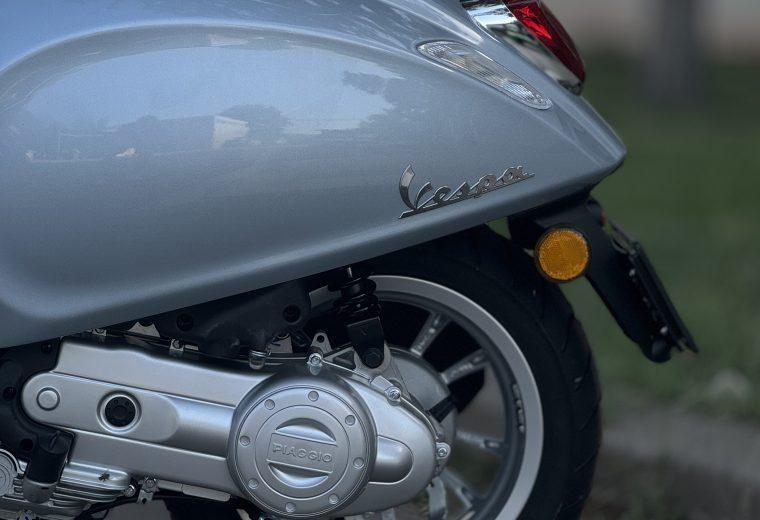 Piaggio primavera 50