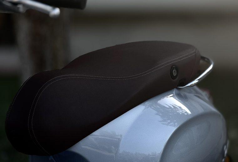 Piaggio primavera 50