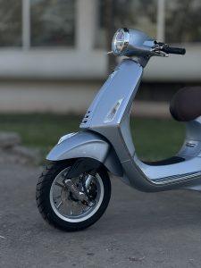 Piaggio primavera 50