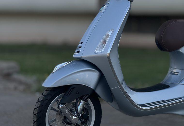 Piaggio primavera 50