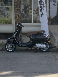 Piaggio primavera 50