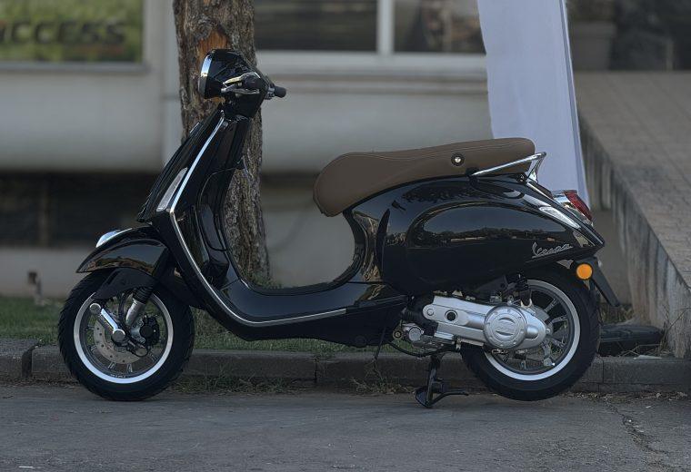Piaggio primavera 50