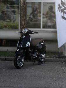 Piaggio primavera 50
